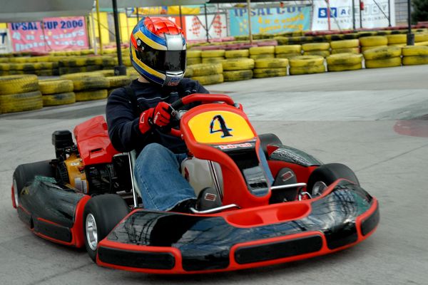 Go Karting ()
