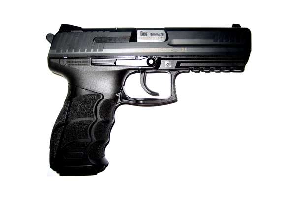 pistol Heckler & Koch USP .45 ACP