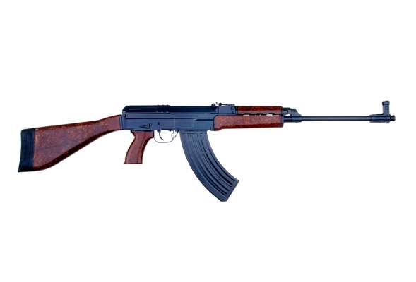 SA58 assault rifle 7,62 x 39mm