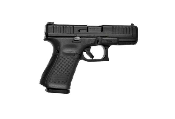 Pistol .22LR Glock 44