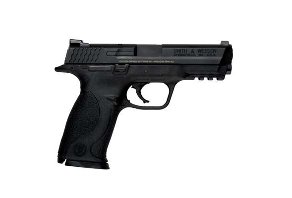 Pistol 9 mm Smith & Wesson MP9
