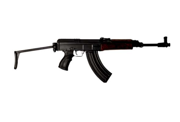 SA58 assault rifle 7,62 x 39mm