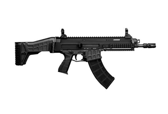 CZ BREN 2 7,62x39 NATO