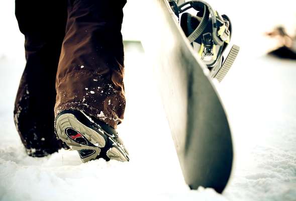 Ski & snowboard rental on Jested is offering top of the winter sports equipment.