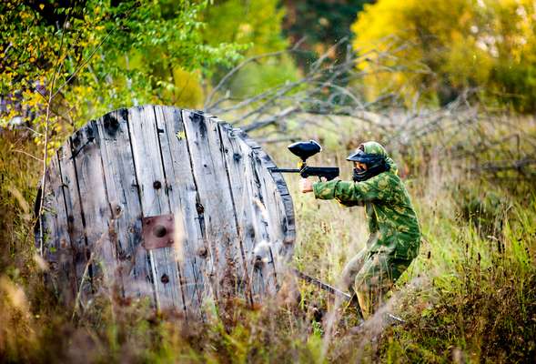 Paintball