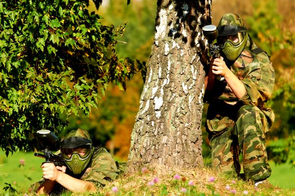 Paintball ()